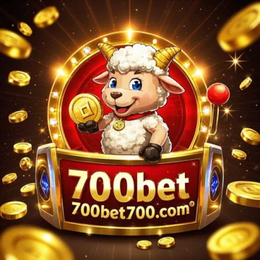 Descubra a Emoção do Casino ao Vivo na 700bet